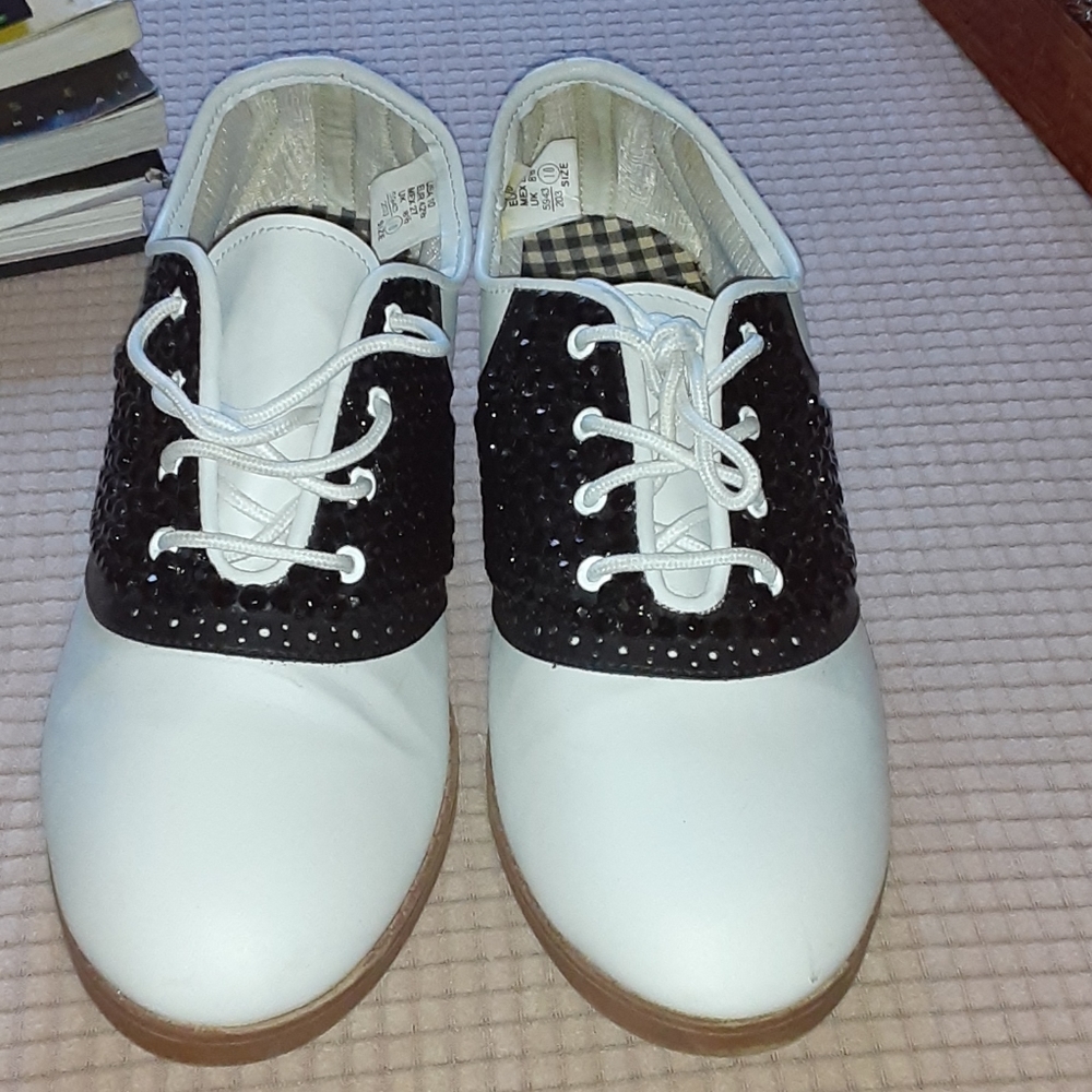 Flat Shoes